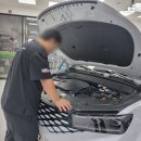우주정비세차 | 만촌동 썬팅 픽업서비스로 편하게 브이쿨 신차패키지 받으세요