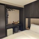 코지트리 호텔(서면점) 이미지