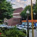 강서구민회관 주차장 이미지