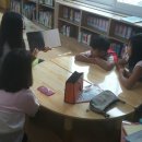 무릉작은도서관 이미지