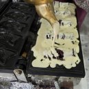 가일2리 마을회관 | 겨울여행 좋은 곳, 가평군 가일2리,2025어비계곡 겨울 나라 행사가 열리고 있습니다