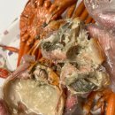 (주)연지 | 홍게찜 내돈내산 택배 배송 후기 자연기록 선주직판 연지홍게찜 2kg 수율 게딱지밥 홍게라면