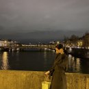 유정이네민박 | [여행] 24살 유럽여행 ep. 2 - 파리에서 4박 5일