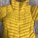 [Rab]랩 씨러스 알파인 자켓 (CIRRUS ALPINE JACKET WMNS) / SAHARA