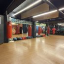 엘리트 복싱클럽 이미지