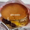 지에스25원주단관청솔 | 수제버거 전문점 &#39;버거리 버거&#39; 원주 단관점 내돈내산 후기