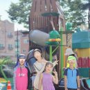 보라효성해링턴플레이스서측사거리 | 용인 보라동 물놀이터 다녀왔어요 | 아이와 무료 물놀이 즐기기