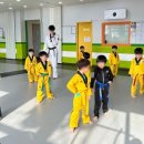 분원초등학교 병설유치원 이미지