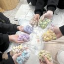 순천복성고등학교 | 순천 복성고등학교 특수학급 단체수업 출강 후기🌿감각활동 보석방향제 만들기