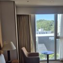 (주)호텔롯데 롯데시티호텔대전 | <롯데시티호텔 대전> 스탠다드 더블 시티뷰 숙박후기 / 성심당상품권 증정