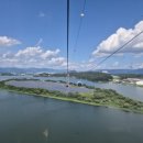 송암태양광발전소 이미지