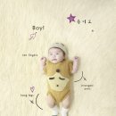 율스튜디오 - 해운대구 반송로924번길 16-3 | 의왕50일사진 "소중한 우리 아기 관찰 일기" 스튜디오율의 파노라마컨셉 감성 후기 💛