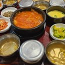 [청담 맛집] 압구정 로데오 근처 정갈한 백반 한 상, '청담골' 솔직 후기