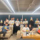 러닝전도사 안정은 작가 강연 이미지