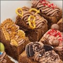 제과제빵 이미지