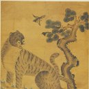 경기대학교소성박물관 | 민화에서 뿅! 케데헌 호랑이, 더피 마음껏 보자구요