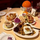 싱싱슈퍼 | [여의도 브런치 맛집] 다이너싱싱 내돈내산 후기