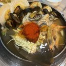 엄지전복&나홀로 해물찜 오천문덕점 | "포항생아구해물찜"문덕맛집 ㅣ 자꾸 생각나는 해물탕 엄지척!👍🏻