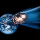 "2월16일 지구와 혜성 충돌" 어쩌나?... 이미지