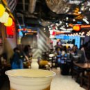 푸드테라스 | 🍻 도쿄 하라주쿠 신상 핫플! 하라카도 푸드코트 야경 테라스 내돈내산 후기