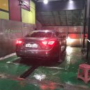 스피드 카 세차장 이미지