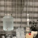 중동100 | [킵댓 현대백화점 중동점] 하루 100잔 한정 바닐라 라떼 솔직 후기