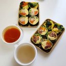 도연네분식 | 강남역 김밥 도시락 - 2026년 다이어트는 맛있게, 도연김밥