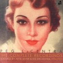 There's Frost On The Moon - Artie Shaw &amp; Peg LaCentra - 이미지
