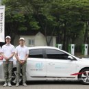 현대자동차서비스 앞 이미지