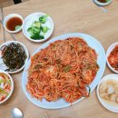 옛마당대구뽈찜 이미지