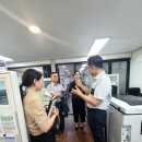 강남도시관리공단 | 서울시 최초 '감정노동자 보호 우수기관' 강남구도시관리공단, 재인증 심사 현장 스케치