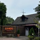 옛경춘로 L | 춘천 라모스 버거🍔 메뉴판·가격·맛 솔직후기 총정리!