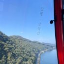 삼안카서비스 | 춘천 삼악산 케이블카 가격, 할인, 온라인예약, 주차, 주중 후기(10월 중순 단풍 여부)