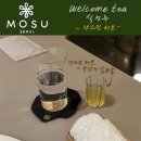 화룡농장 | [파인다이닝]🌻모수서울, 미슐랭 3스타 흑백요리사 안성재 셰프의 모수 MOSU 디너코스 (도토리국수/전복...