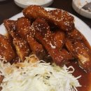 원두막치킨