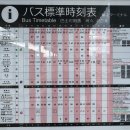 난바 OCAT 왕복 오사카리무진버스 이용후기 + 일본전철 애플페이 스이카로 이용하기 + 한큐패스 교환하기