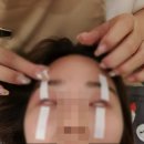 체리쉬왁싱&래쉬 | 분당 수내동 에버네일 체리쉬뷰티에서 속눈썹펌, 연장 받고왔어요