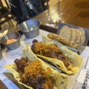 타코마을 | 루카즈 타코 판교 백현마을 - 타코 후기