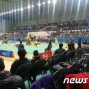 전주실내배드민턴장 이미지