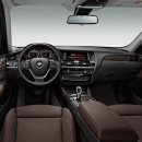 [시승기] BMW 뉴 X3, 단점 찾기 힘든 프리미엄 SAV 품격 이미지