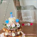설렘케이크
