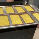 JJ Dessert PC Cafe | 【동탄 팝업】 JJ디저트 / 두바이 초콜릿 팝업 / 보관 방법