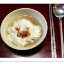 웰빙순두부 이미지