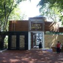 공중화장실(1단계) 이미지