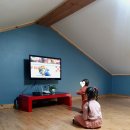 놀러와 펜션 이미지