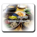 부부보리밥수제비 이미지
