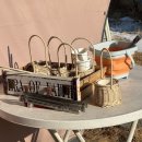 화성드림파크 시설관리동 앞 | 공주 한옥마을 근교 여행 호텔 숙박 파크오브드림 생생리뷰!!