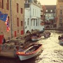 (동화로 떠나는) 세계요리 | 파리에서 떠나는 벨기에 당일치기! 브뤼셀, 브뤼헤 완벽 정복