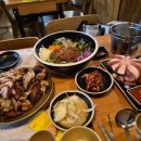 상록수어린이집 | 본오동 맛집 추천, 안산 족발로 몸보신 야들야들한보약족발 상록수점