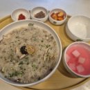 본죽&비빔밥 서울양원역점 | 망우동한식 맛집 찾다가 발견한 본죽&비빔밥 서울양원역점! 든든한 망우동보양식 추천🍲